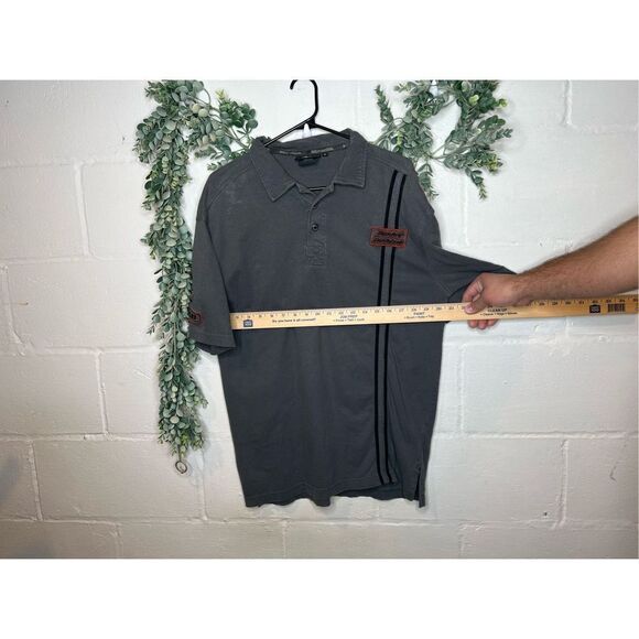 Harley Davidson polo - Picture 6 of 7